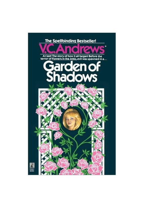 Garden of Shadows