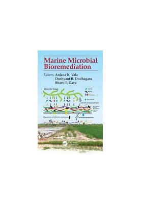 Marine Microbial Bioremediation