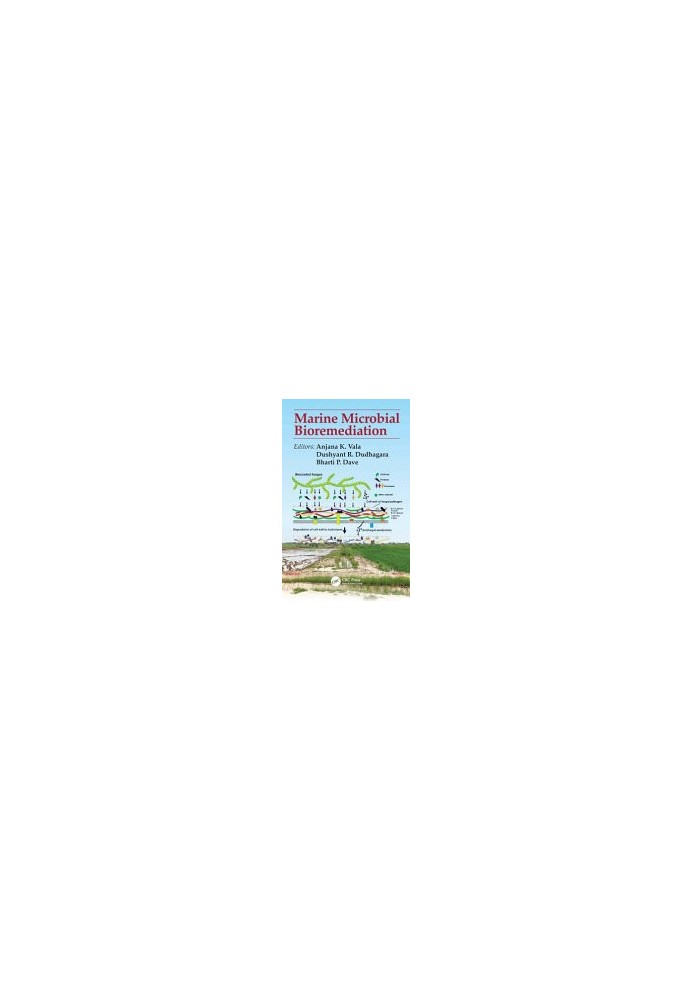 Marine Microbial Bioremediation