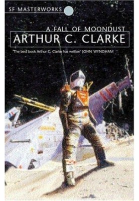 A Fall of Moondust