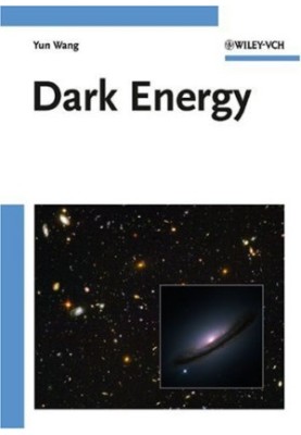 Dark Energy