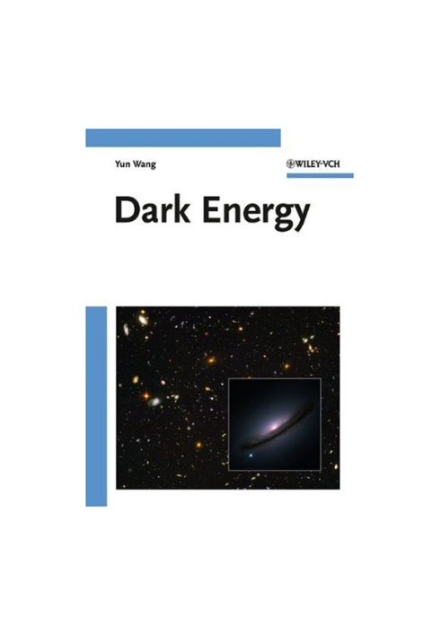 Dark Energy