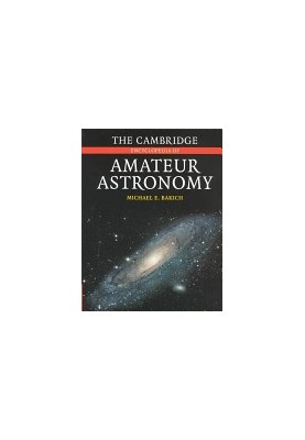 The Cambridge Encyclopedia of Amateur Astronomy