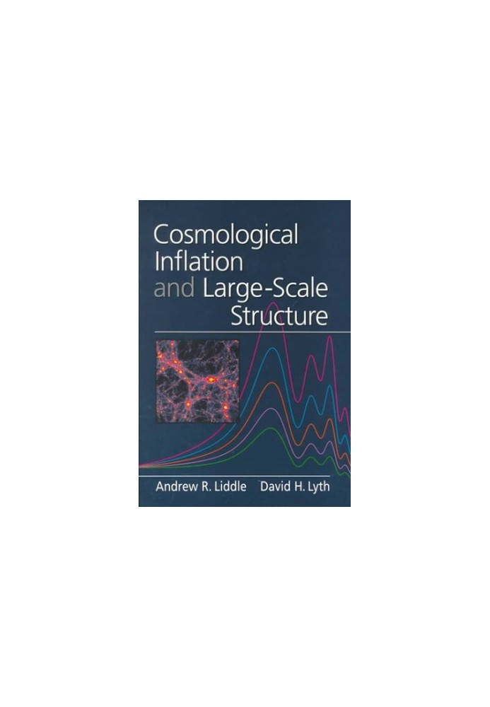 Cosmological inflation and large-scale structure