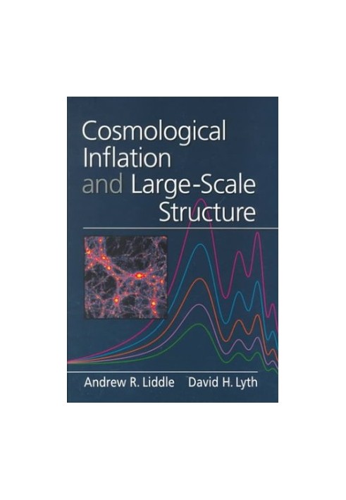 Cosmological inflation and large-scale structure