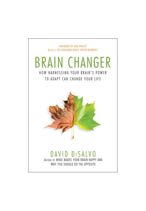 Brain Changer