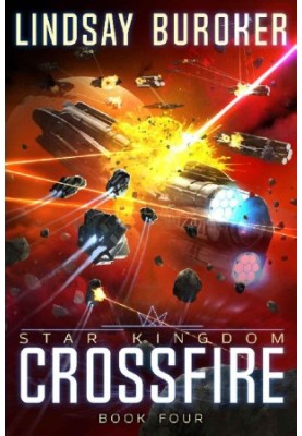 Crossfire - Star Kingdom 04.0