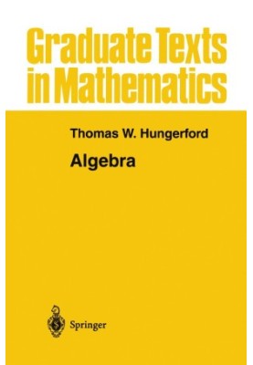 Algebra