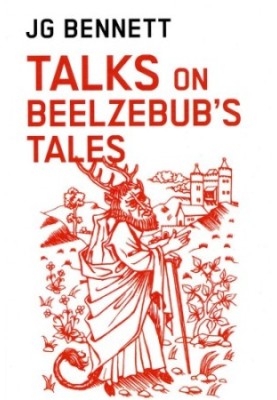 Talks on Beelzebub's Tales