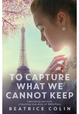 To Capture What We Cannot Keep