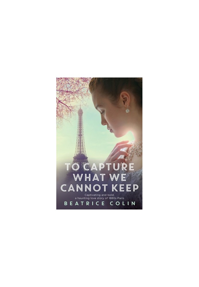 To Capture What We Cannot Keep