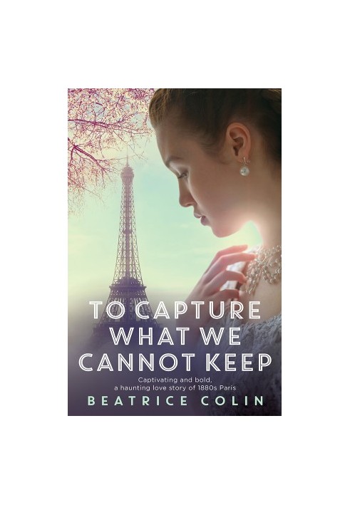 To Capture What We Cannot Keep