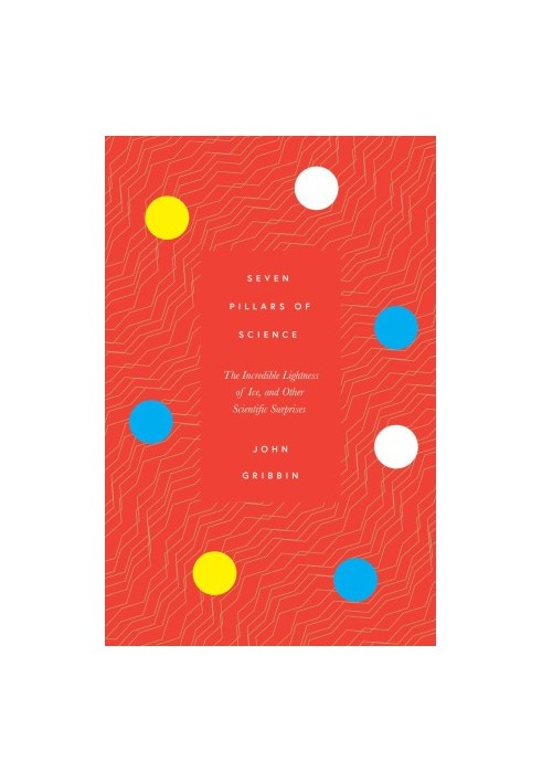 Seven Pillars of Science