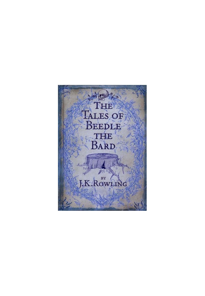 The Tales of Beedle the Bard