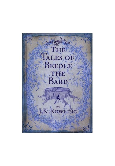 The Tales of Beedle the Bard
