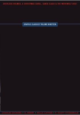 Christmas Classics: Graphic Classics Volume Nineteen (Graphic Classics (Eureka))