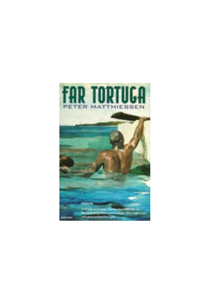 Far Tortuga