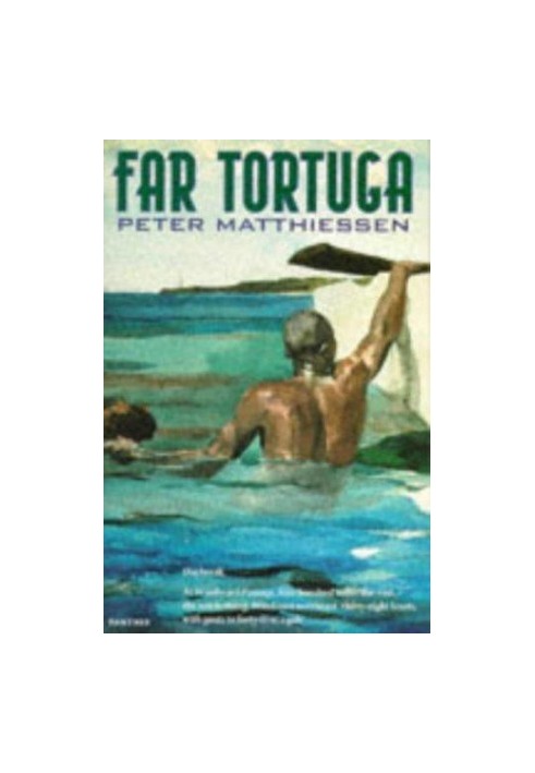 Far Tortuga