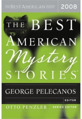 The Best American Mystery Stories 2008