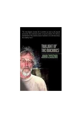Twilight of the machines