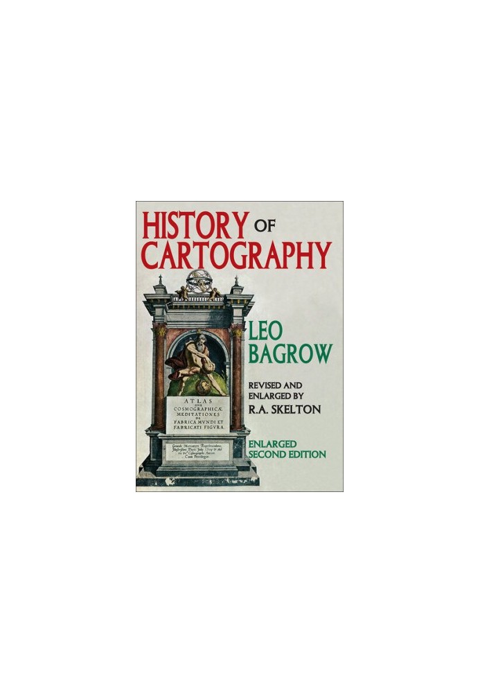 History of Cartography