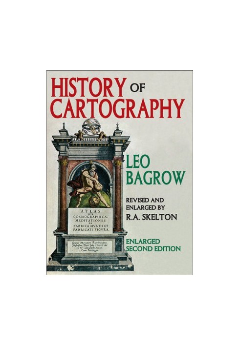 History of Cartography