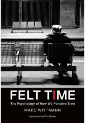 Felt Time: The Psychology of How We Perceive Time