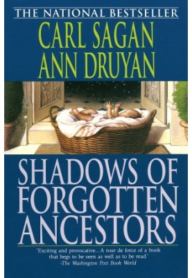Shadows of Forgotten Ancestors