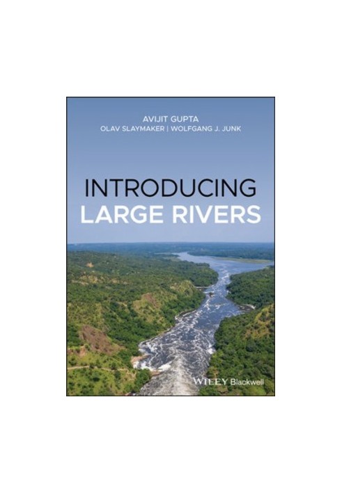 Introducing large rivers