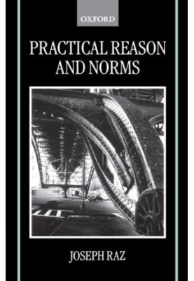 Practical Reason and Norms.
