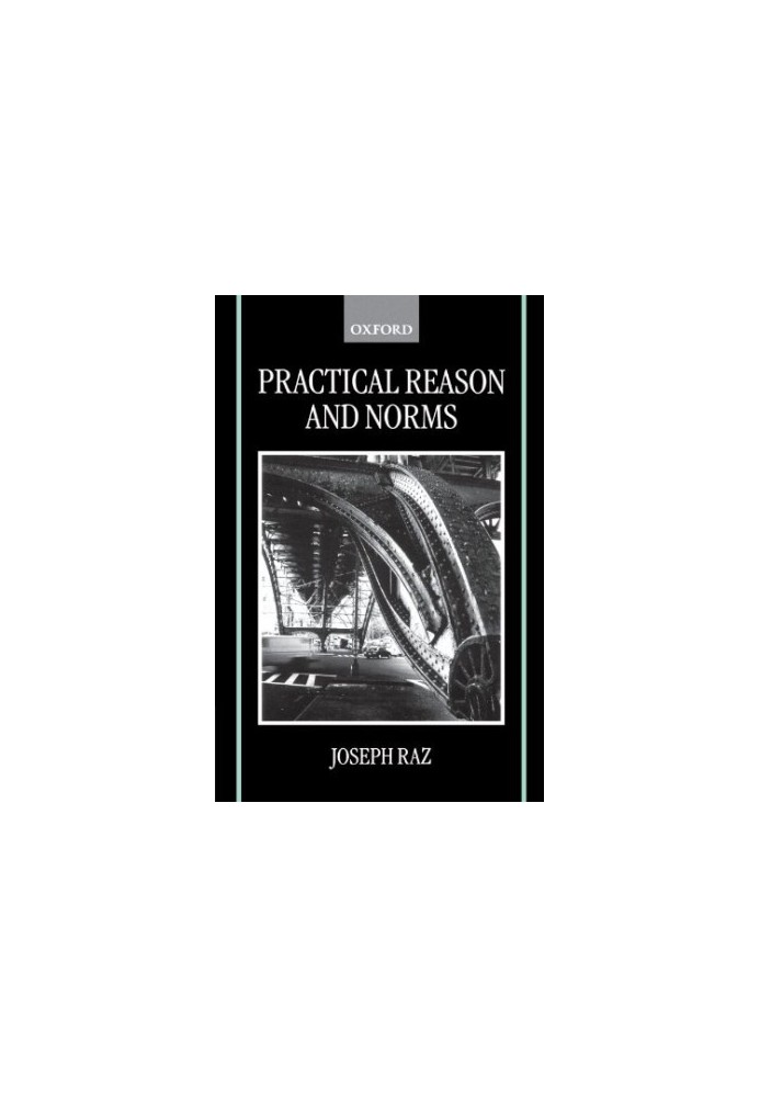 Practical Reason and Norms.
