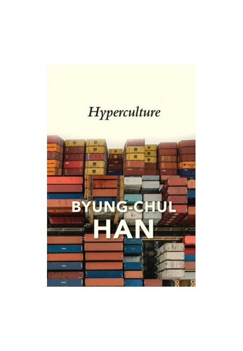 Hyperculture