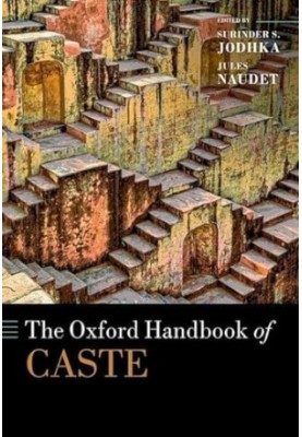 The Oxford Handbook of Caste