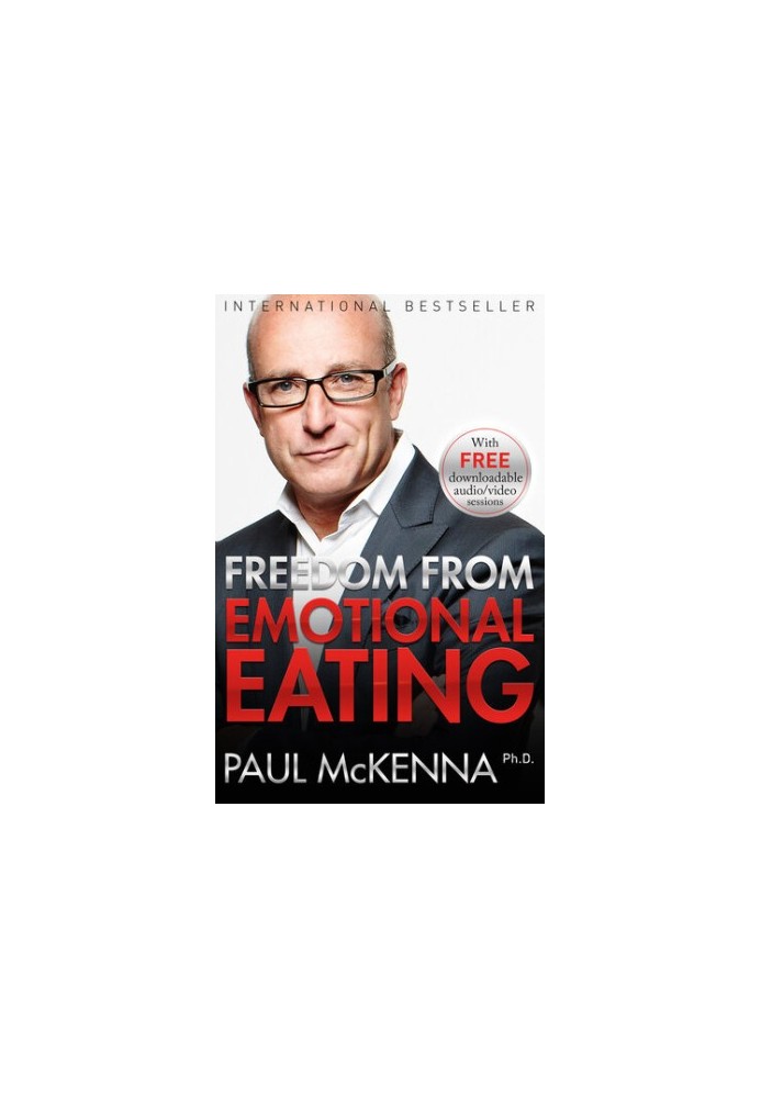 Freedom from Emotional Eating
