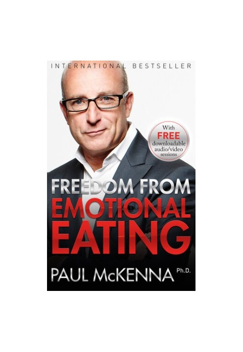 Freedom from Emotional Eating