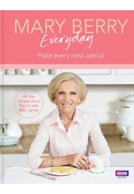 Mary Berry Everyday