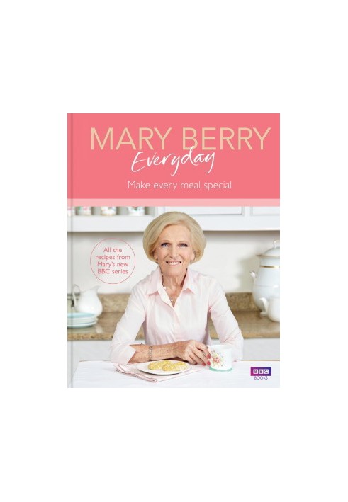 Mary Berry Everyday