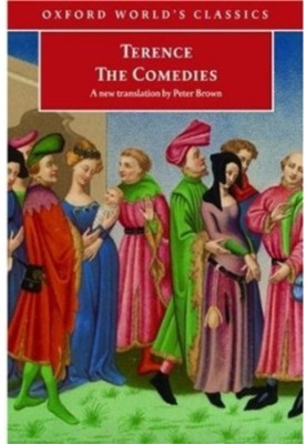 The Comedies