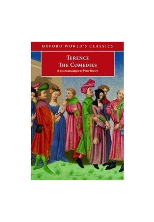 The Comedies