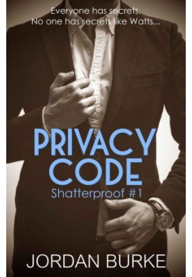 [Shatterproof 01] • Privacy Code