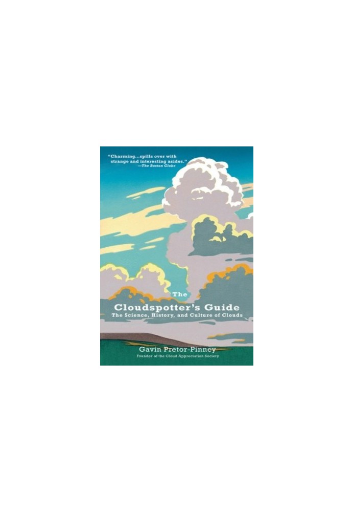 The Cloudspotter's Guide