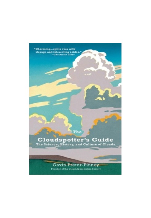 The Cloudspotter's Guide