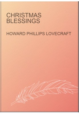 Christmas blessings