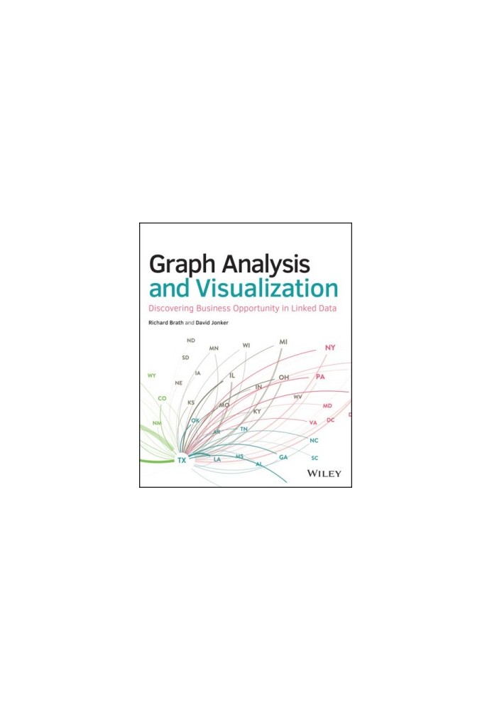 Graph analysis and visualization: discovering business opportunity in linked data