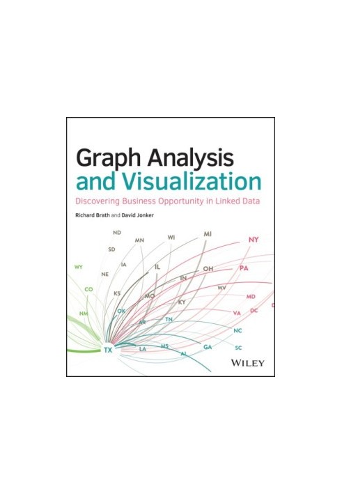 Graph analysis and visualization: discovering business opportunity in linked data