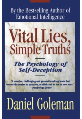 Vital Lies, Simple Truths