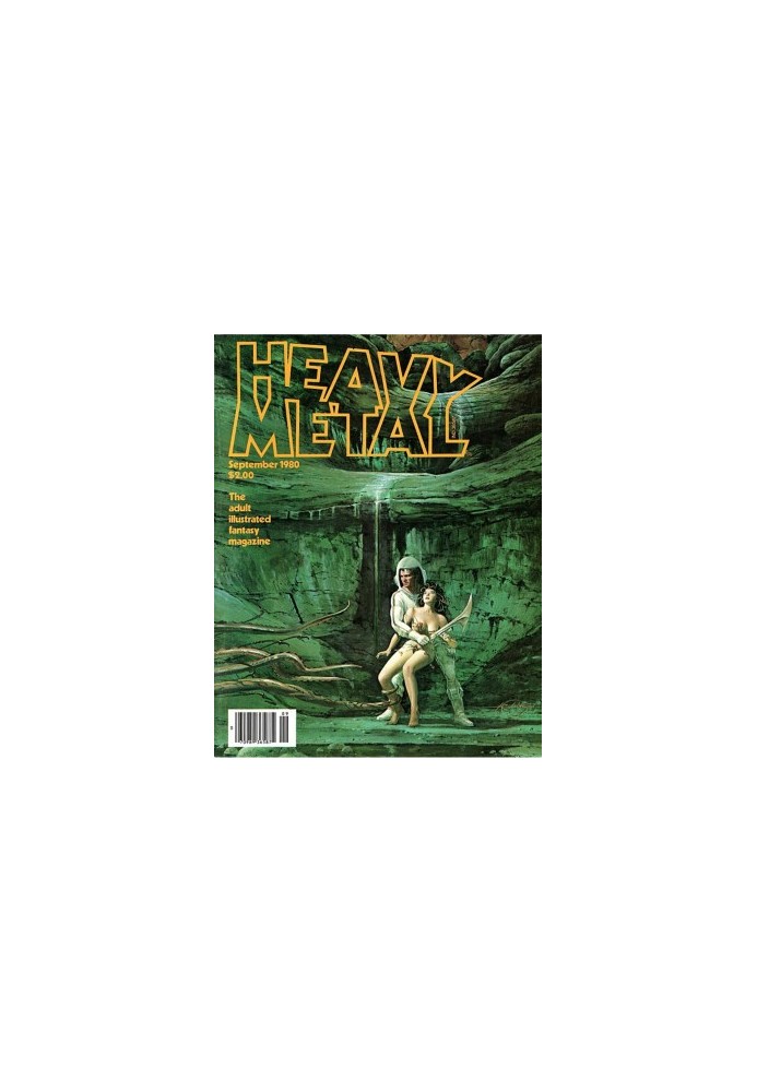 Heavy Metal v4 e6 (1980-09)