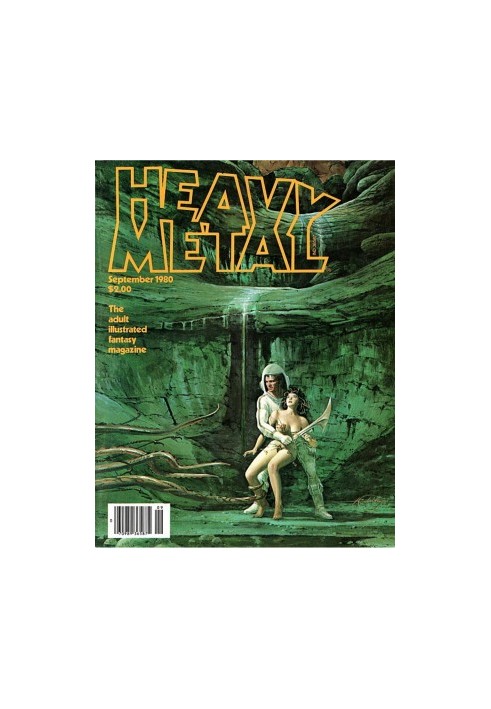 Heavy Metal v4 e6 (1980-09)