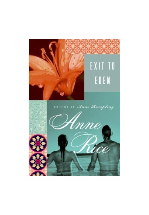 Exit to Eden