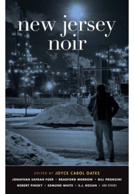 New Jersey Noir
